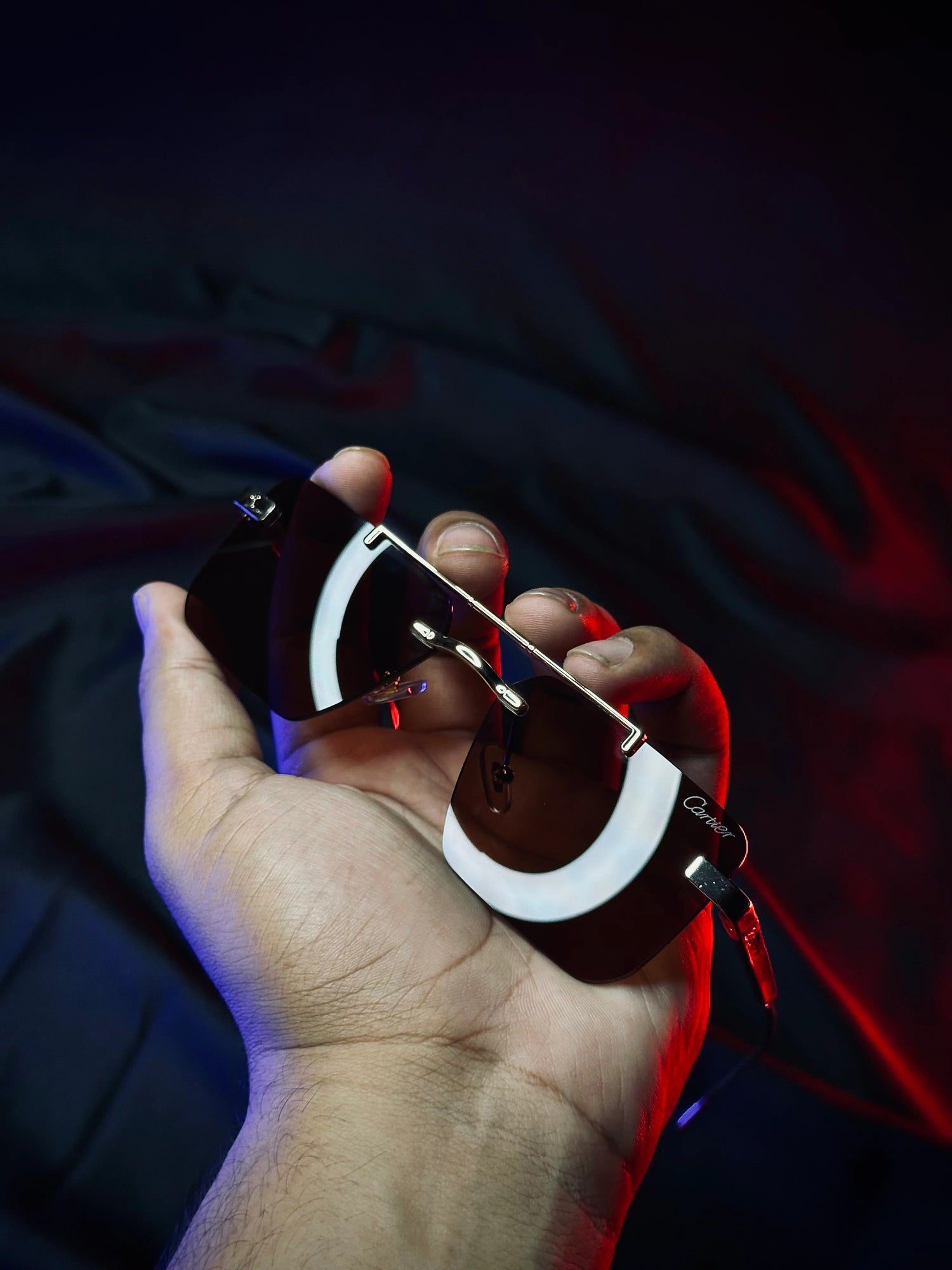Shades
