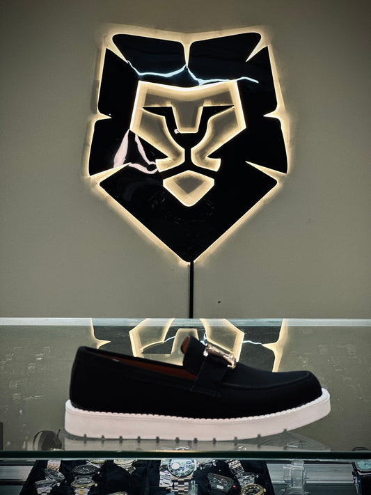 Loro Piana X LV pumps