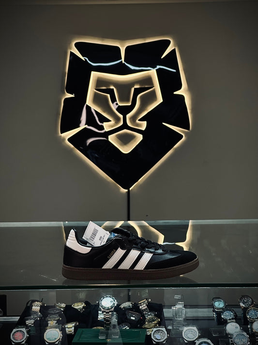 Adidas Samba