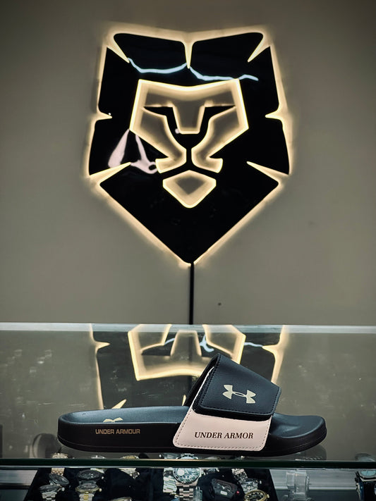 Under Armour Slides