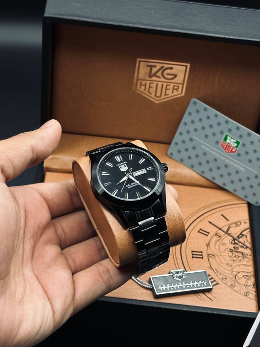 Tag Heuer Chain Calibre5