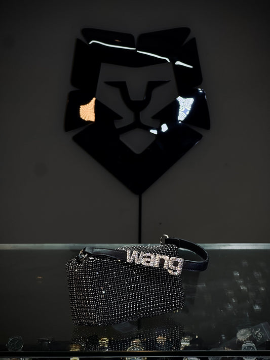 Alexander Wang Sparkle Box