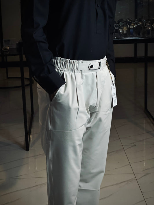 Zara Gurkha-Style Trousers